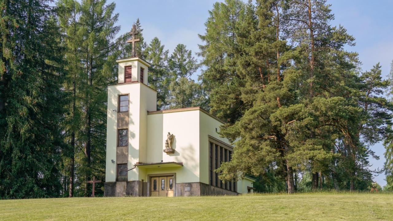 Family Resort Lucivna Високи Татри Екстериор снимка