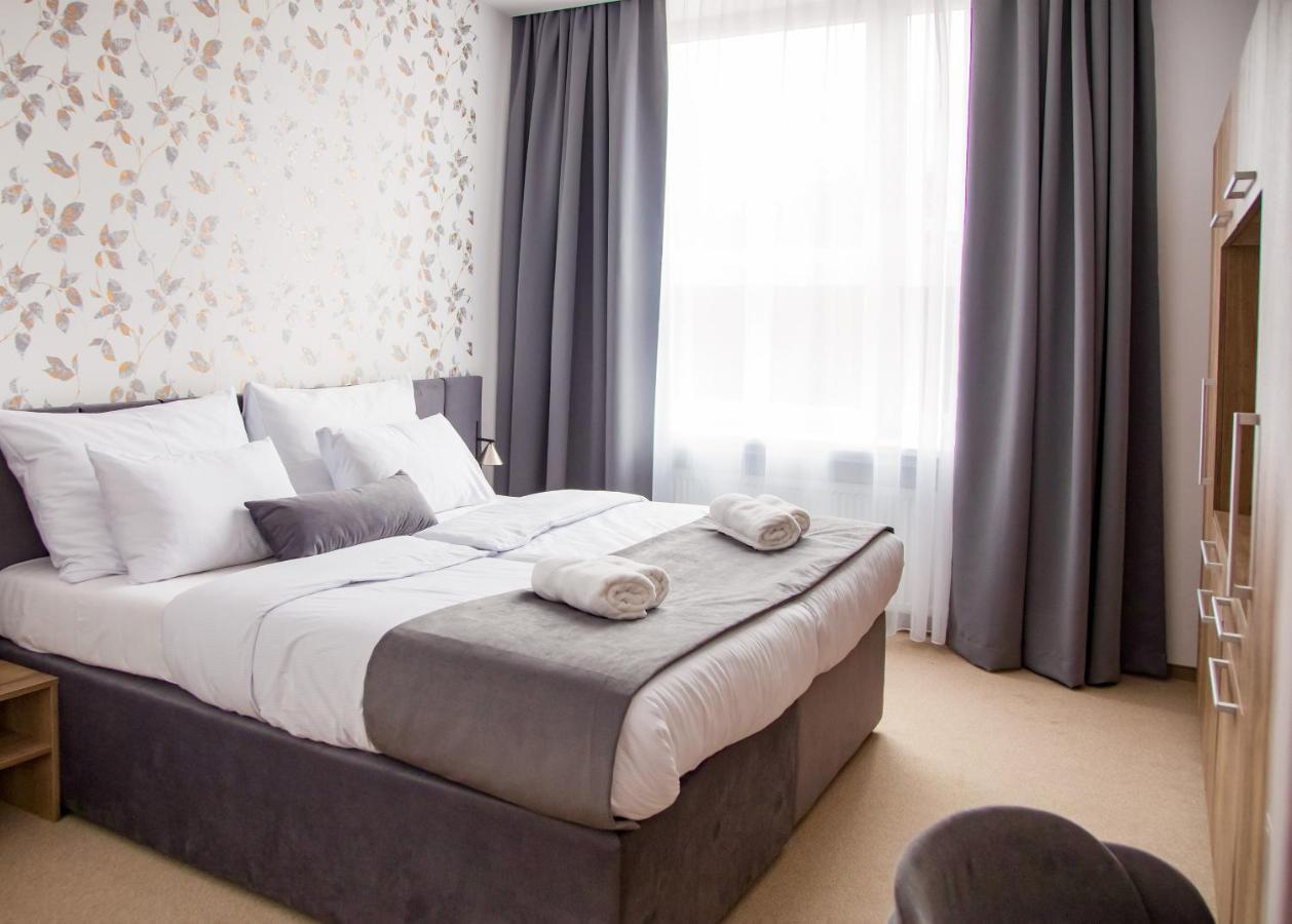 Family Resort Lucivna Високи Татри Екстериор снимка