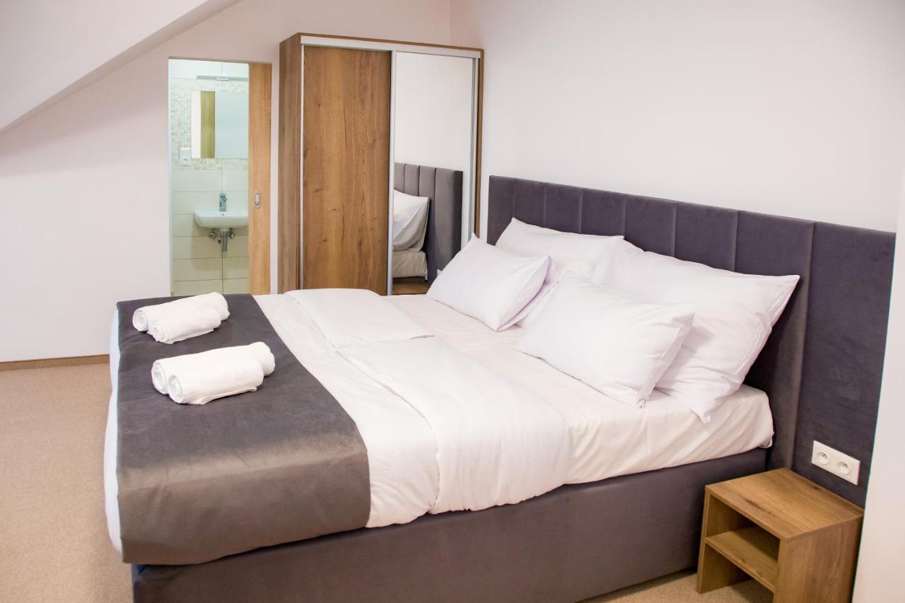 Family Resort Lucivna Високи Татри Екстериор снимка
